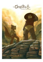 Extrait 1 de l'album Pandala - 2. Tome 2