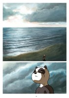 Extrait 2 de l'album Pandala - 2. Tome 2
