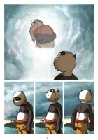 Extrait 3 de l'album Pandala - 2. Tome 2