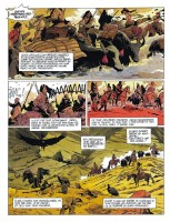 Extrait 2 de l'album Péma Ling - 4. Naissance d'une légende