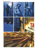 Extrait 1 de l'album Oh les filles ! - 1. Tome 1