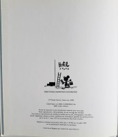 Extrait 1 de l'album Le fils du Chat - 6. Les Vacances