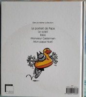 Extrait 3 de l'album Le fils du Chat - 6. Les Vacances
