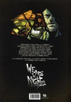 Extrait 3 de l'album We Are the Night - 2. 01h-08h