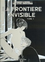 Extrait 1 de l'album Les Cités obscures - 8. La Frontière invisible - Tome 1