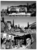 Extrait 2 de l'album Trilogie urbaine - 2. Retour à Plouc-land
