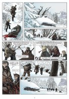 Extrait 3 de l'album Neige Fondation - 1. Le sang des innocents