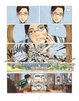 Extrait 1 de l'album Sasmira - 2. La Fausse note