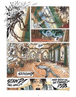 Extrait 2 de l'album Sasmira - 2. La Fausse note