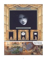 Extrait 3 de l'album Sasmira - 2. La Fausse note