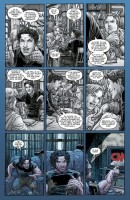 Extrait 2 de l'album Black Summer (One-shot)