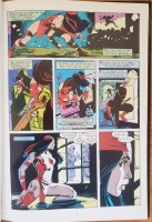 Extrait 1 de l'album Elektra saga - Tome 2