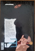 Extrait 3 de l'album Elektra saga - Tome 2