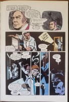 Extrait 1 de l'album Elektra saga - Tome 3