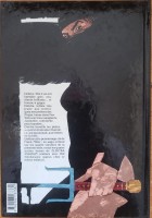 Extrait 3 de l'album Elektra saga - Tome 3