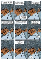 Extrait 1 de l'album Biotope - 1. Biotope 1