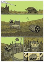 Extrait 3 de l'album Biotope - 1. Biotope 1