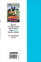 Extrait 3 de l'album Naruto - 54. Tome 54