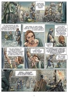 Extrait 2 de l'album Je suis Cathare - 2. Impardonnable pardonné
