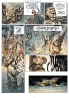 Extrait 3 de l'album Je suis Cathare - 2. Impardonnable pardonné