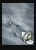 Extrait 1 de l'album La Dynastie des dragons - 1. La Colère de Ying Long