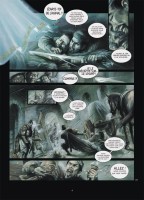 Extrait 2 de l'album La Dynastie des dragons - 1. La Colère de Ying Long