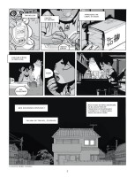 Extrait 1 de l'album Otakuland (One-shot)