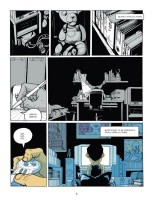 Extrait 2 de l'album Otakuland (One-shot)