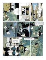 Extrait 3 de l'album Otakuland (One-shot)