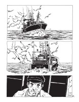 Extrait 2 de l'album Tout seul (One-shot)
