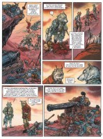Extrait 2 de l'album Le Bois des vierges - 2. Loup