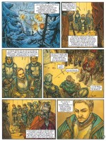 Extrait 3 de l'album Le Bois des vierges - 2. Loup