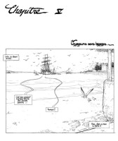 Extrait 3 de l'album Le vent dans les sables - 2. Etranges étrangers