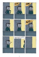 Extrait 2 de l'album La cellule (One-shot)