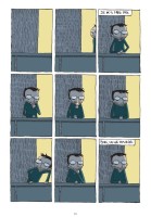 Extrait 3 de l'album La cellule (One-shot)