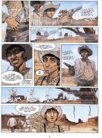 Extrait 1 de l'album Chito Grant - 1. Pablo Ortega, mon père