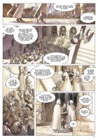 Extrait 1 de l'album L'Éducation des assassins - 1. Les délices de l'Orcan