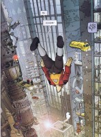 Extrait 1 de l'album Après l'Incal - 1. Le nouveau rêve