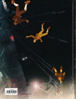 Extrait 3 de l'album Après l'Incal - 1. Le nouveau rêve