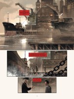 Extrait 1 de l'album Smoke City - 2. Tome 2