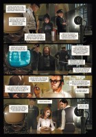 Extrait 3 de l'album Smoke City - 2. Tome 2