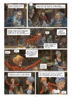 Extrait 2 de l'album Les Petits Soldats - 1. Le Pigeon voyageur