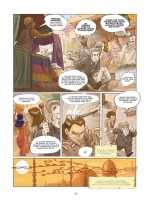 Extrait 1 de l'album Maât (One-shot)