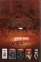 Extrait 3 de l'album Star Wars - Vector - 1. Tome 1