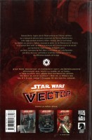 Extrait 3 de l'album Star Wars - Vector - 2. Tome 2