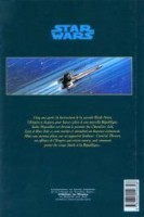 Extrait 3 de l'album Star Wars - Le Cycle de Thrawn - 1. L'héritier de l'Empire - Tome 1