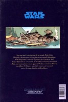 Extrait 3 de l'album Star Wars - Le Cycle de Thrawn - 2. L'héritier de l'Empire - Tome 2