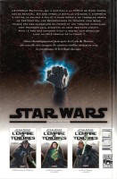 Extrait 3 de l'album Star Wars - L'Empire des ténèbres - 1. La Résurrection de l'Empereur