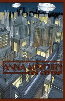 Extrait 3 de l'album Anna Mercury - 1. Sur le fil du rasoir