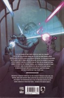 Extrait 3 de l'album Star Wars - L'Ordre Jedi - 1. Le Destin Xanatos